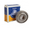Łożysko kulkowe 6008 2Z TOPROL