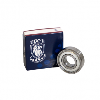 Łożysko kulkowe 6000 2Z BBC-R