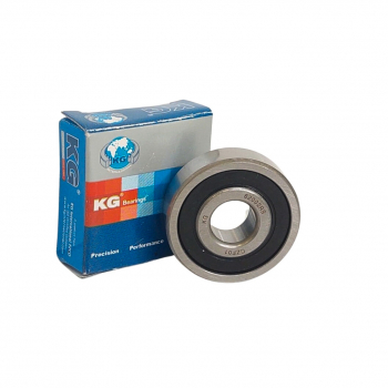Łożysko kulkowe 6200 2RS KG