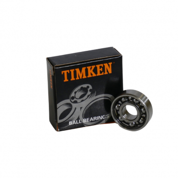 Łożysko kulkowe 6007 C3 TIMKEN