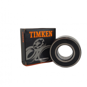 Łożysko kulkowe skośne 3302 2RSTN1 TIMKEN