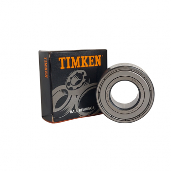 Łożysko kulkowe skośne 3307 2ZTN1C3 TIMKEN