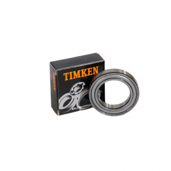 Łożysko kulkowe 61806 2Z TIMKEN