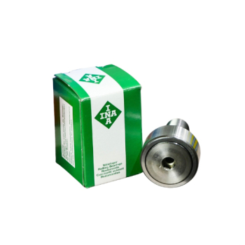 Rolka popychacza z ośką KR 16 INA