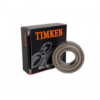 Łożysko kulkowe 16002 2Z TIMKEN