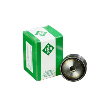 Rolka popychacza z ośką KRE 35 PPA INA