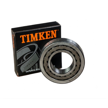Łożysko walcowe NJ 207 ETPC3 TIMKEN