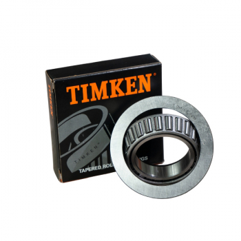 Łożysko stożkowe calowe LM104949/JLM104910 TIMKEN