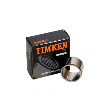 Pierścień wewnętrzny łożyska igiełkowego  IR17X21X20 TIMKEN