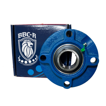 Zespół łożyskowy UCFC 207 BBC-R
