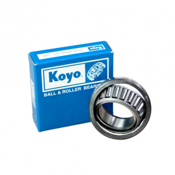 Łożysko stożkowe calowe LM501349/57428 KOYO