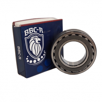Łożysko baryłkowe 22207 CCW33 BBC-R