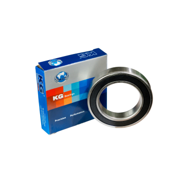 Łożysko kulkowe 61805 2RS KG