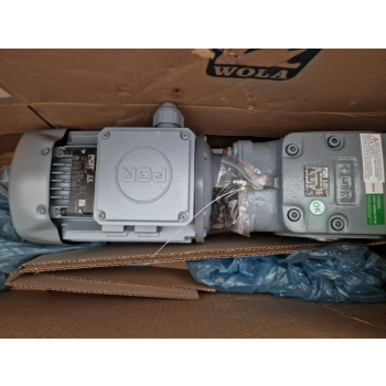 Motoreduktor PGR PSH 2063 DG 90L4A