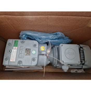 Motoreduktor PGR PSH 2080 DG 90S4A