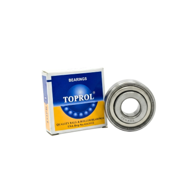 Łożysko kulkowe 204 RY2 Toprol