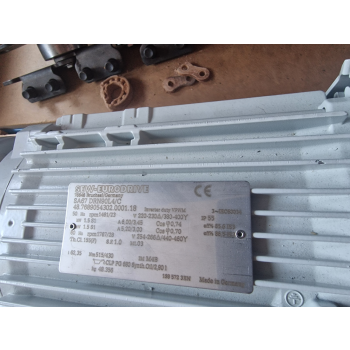Motoreduktor SEW SA67 DRN90L4/C