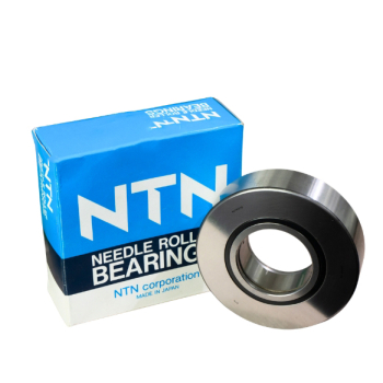 Łożysko igiełkowe, rolka dociskowa NUTR 3072=NUTR 306 NTN