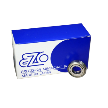 Łożysko kulkowe 61803 2Z=6803 ZZ EZO