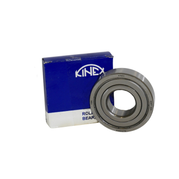 Łożysko kulkowe 6204 2ZR ZZ KINEX