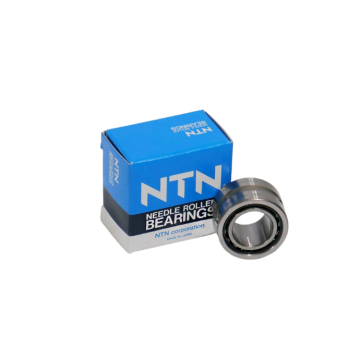 Łożysko igiełkowe + pierścień wewnętrzny NKI 30/30 R NTN